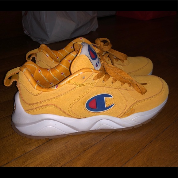 champion sneakers price